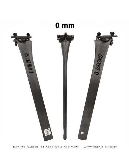 Darimo Carbon T1 Colnago V5RS Ultralight Seatpost