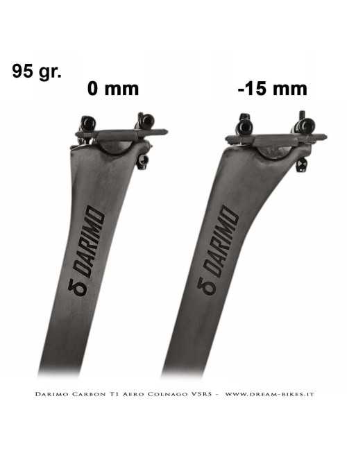 Darimo Carbon T1 Colnago V5RS Ultralight Seatpost