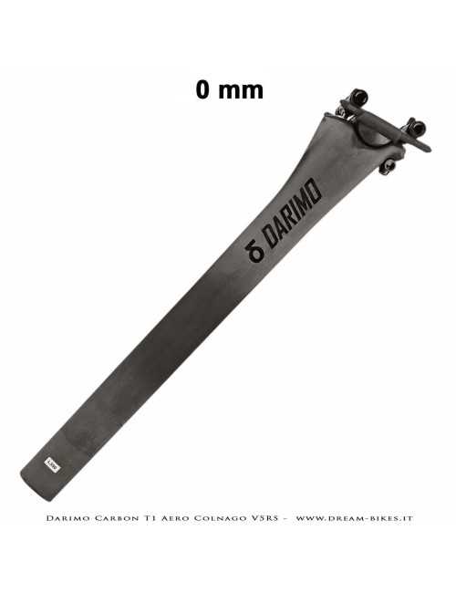 Darimo Carbon T1 Colnago V5RS Ultralight Seatpost
