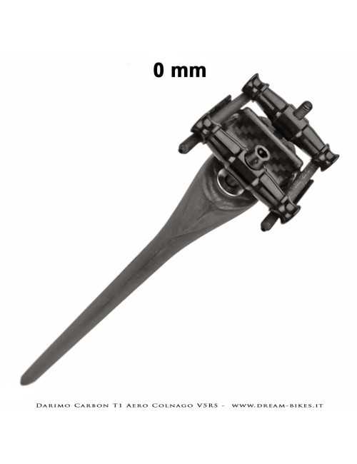 Darimo Carbon T1 Colnago V5RS Ultralight Seatpost