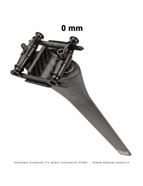 Darimo Carbon T1 Colnago V5RS Ultralight Seatpost
