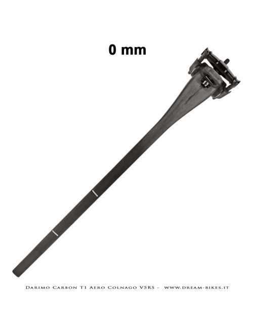 Darimo Carbon T1 Colnago V5RS Ultralight Seatpost