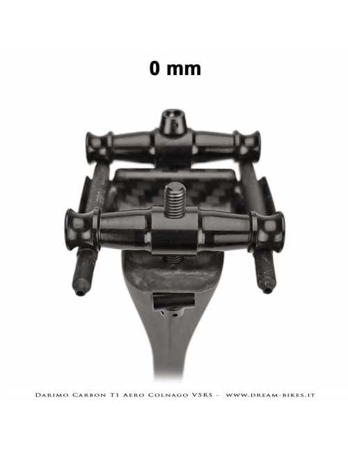 Darimo Carbon T1 Aero Colnago V5RS Reggisella Ultraleggero