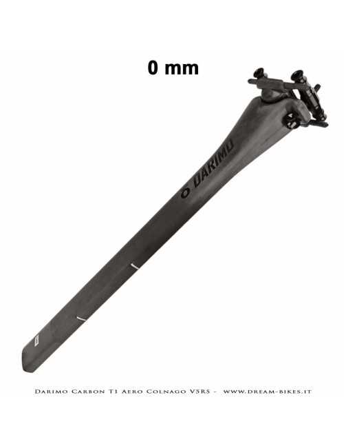 Darimo Carbon T1 Colnago V5RS Ultralight Seatpost