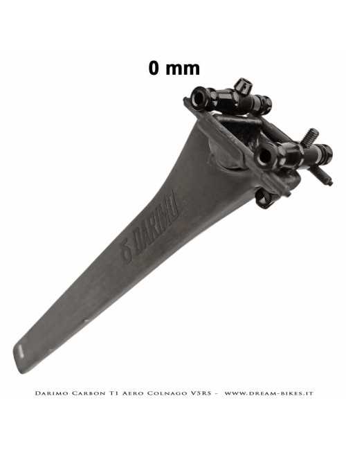 Darimo Carbon T1 Colnago V5RS Ultralight Seatpost