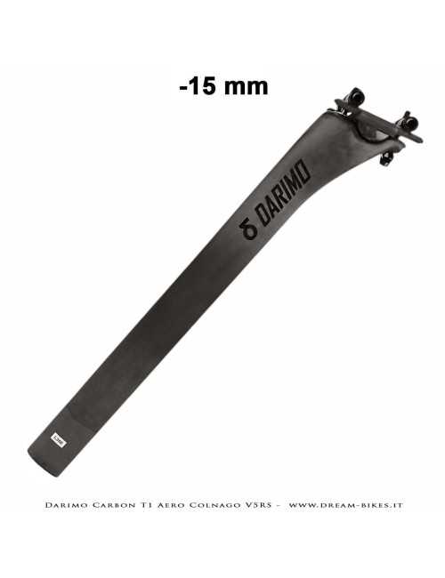 Darimo Carbon T1 Colnago V5RS Ultralight Seatpost