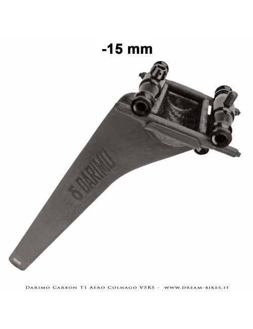 Darimo Carbon T1 Colnago V5RS Ultralight Seatpost