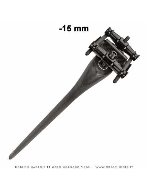 Darimo Carbon T1 Colnago V5RS Ultralight Seatpost