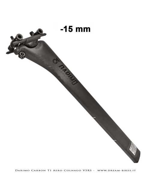 Darimo Carbon T1 Colnago V5RS Ultralight Seatpost