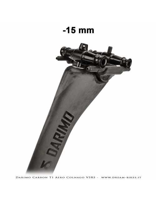 Darimo Carbon T1 Colnago V5RS Ultralight Seatpost