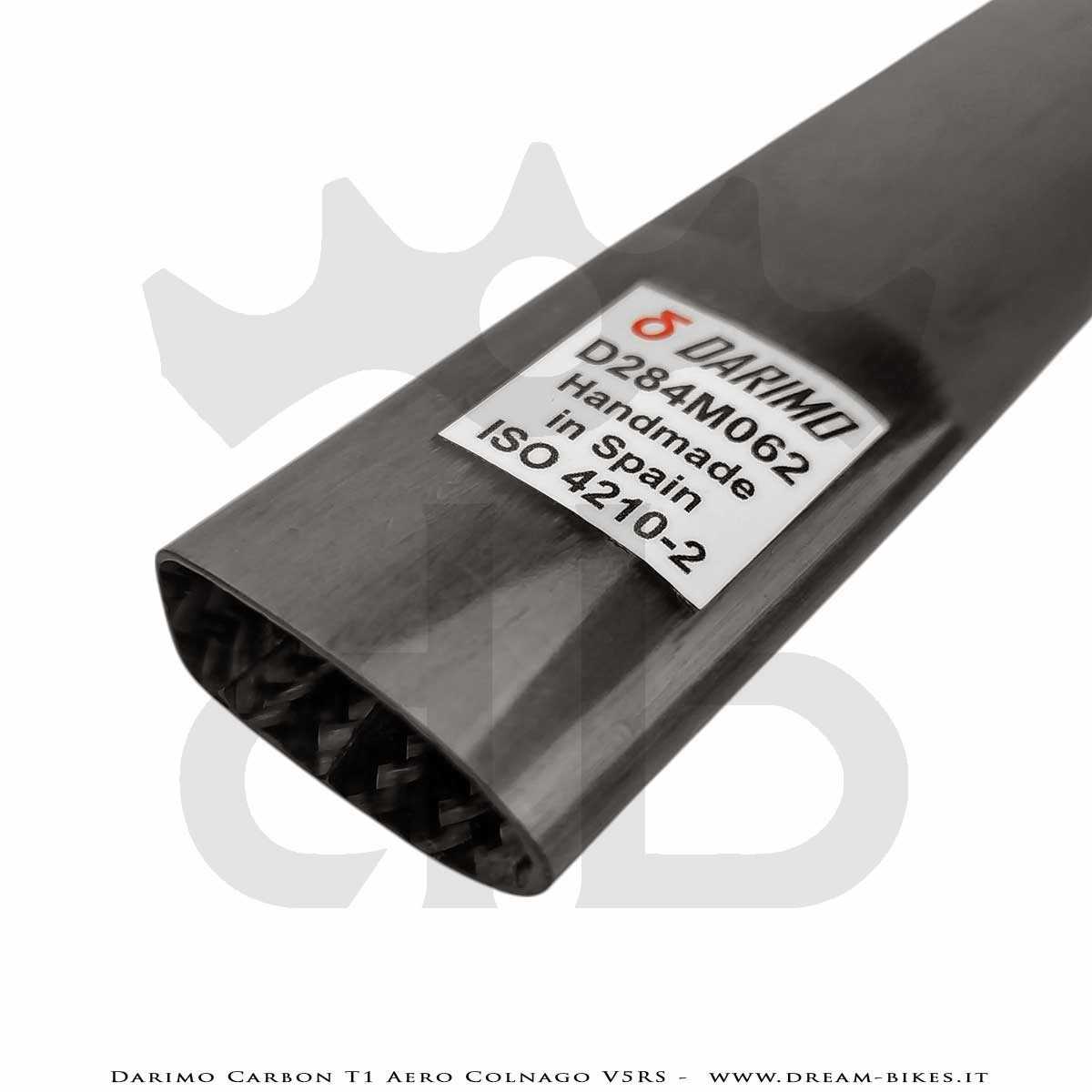 Darimo Carbon T1 Colnago V5RS Ultralight Seatpost