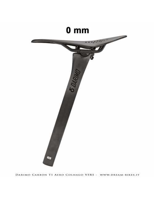 Darimo Carbon T1 Colnago V5RS Ultralight Seatpost