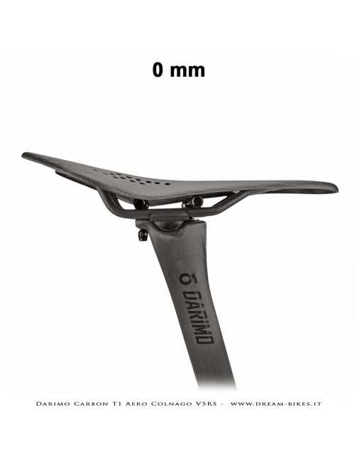Darimo Carbon T1 Colnago V5RS Ultralight Seatpost