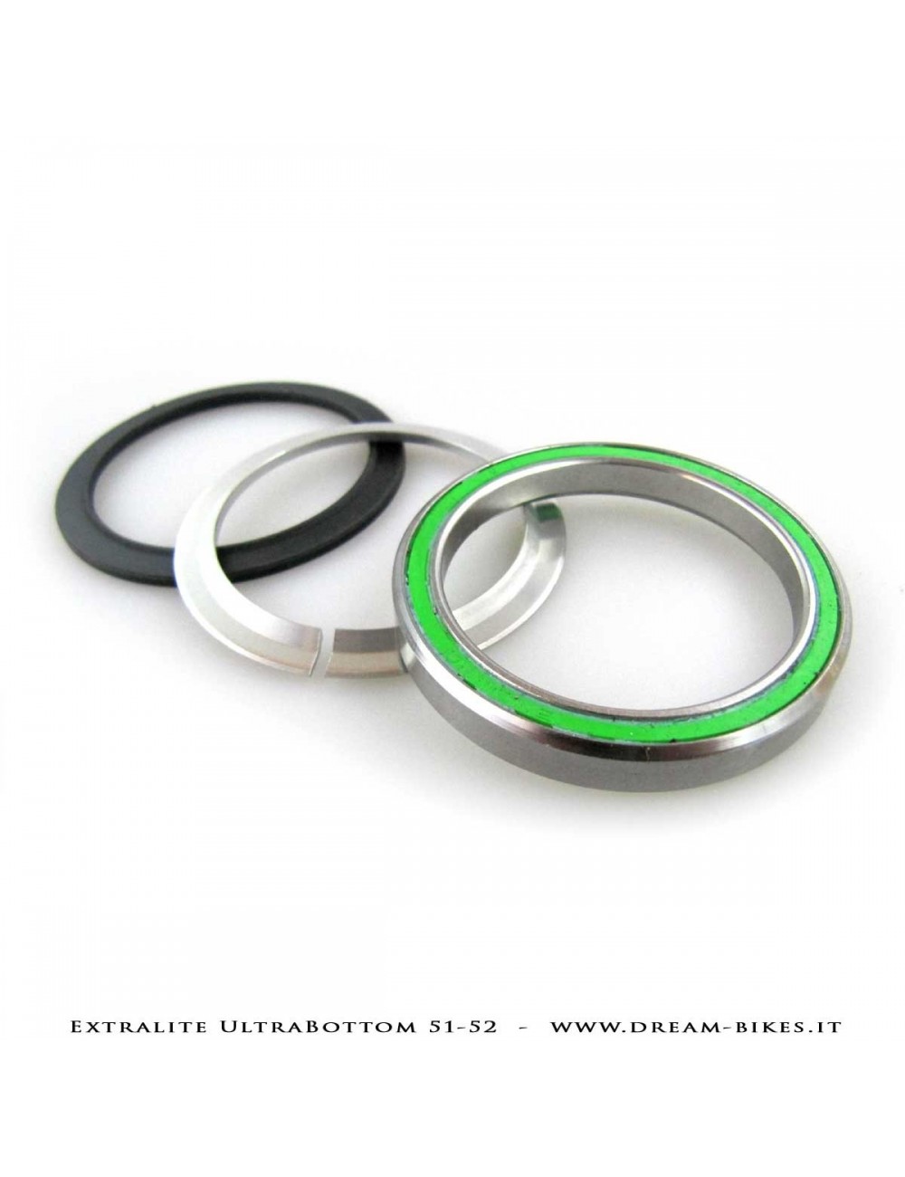 Extralite UltraBottom 51-52