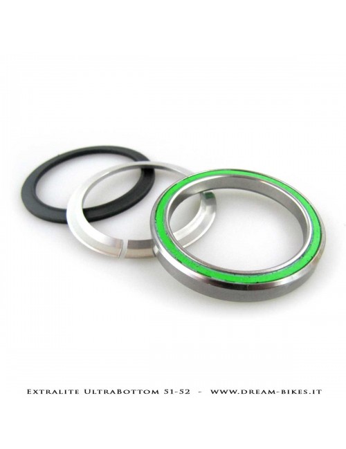 Extralite UltraBottom 51-52