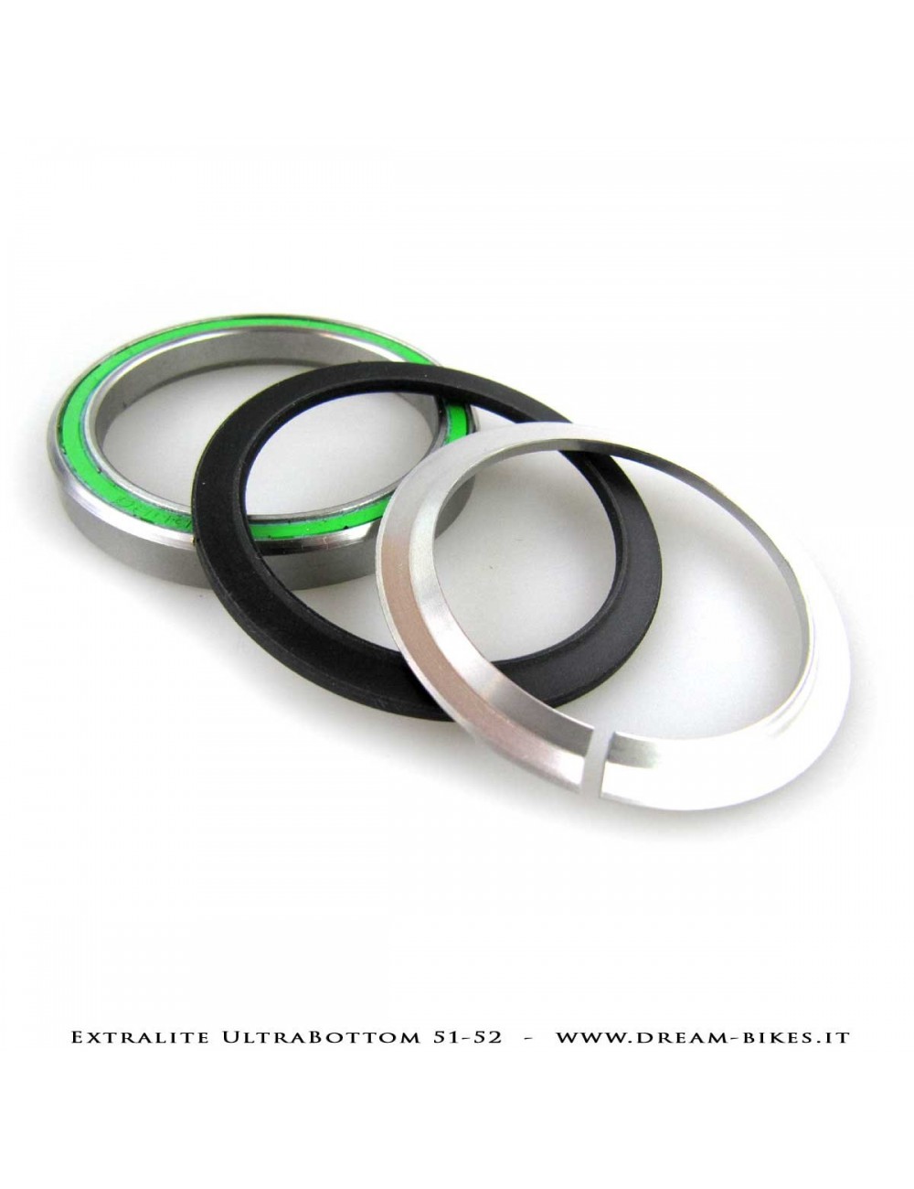 Extralite UltraBottom 51-52