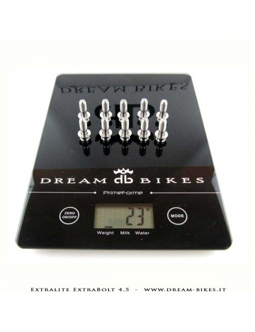 Extralite ExtraBolt 4.5 Viti Pinza Freno