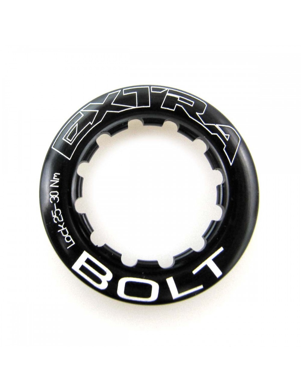 Extralite ExtraBolt 3.3 Ghiera Pignoni