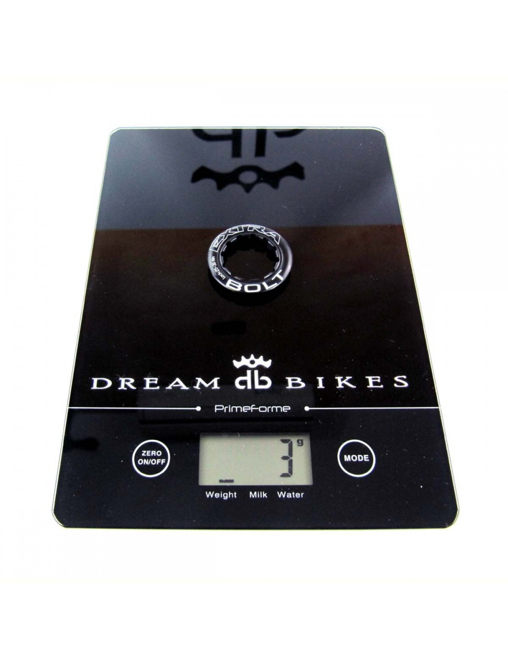 Extralite ExtraBolt 3.3 Cassette Lockring