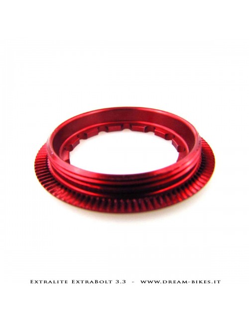 Extralite ExtraBolt 3.3 Ghiera Pignoni