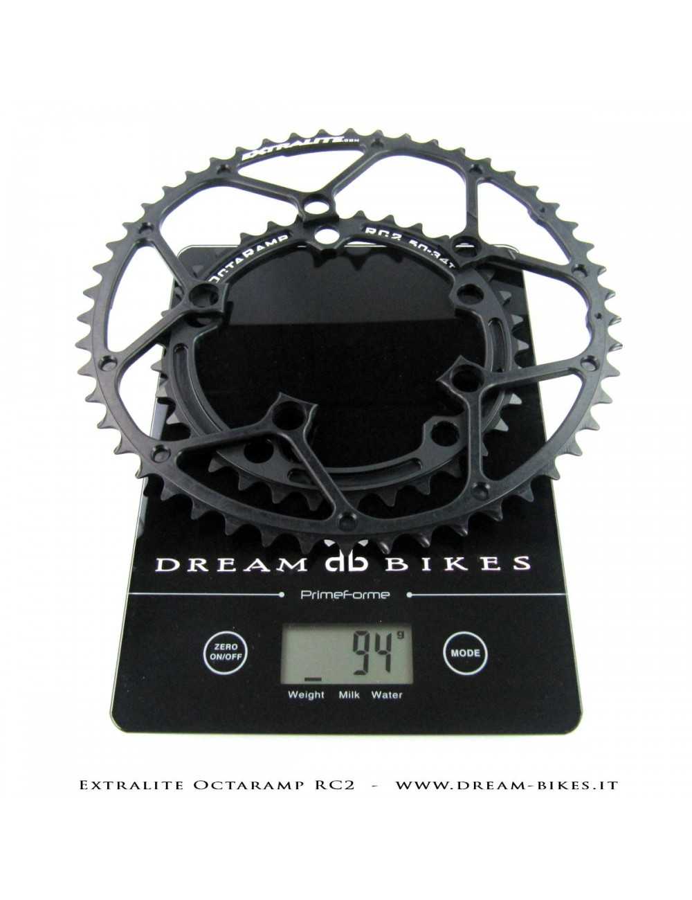 Extralite OctaRamp RC2 34-50T