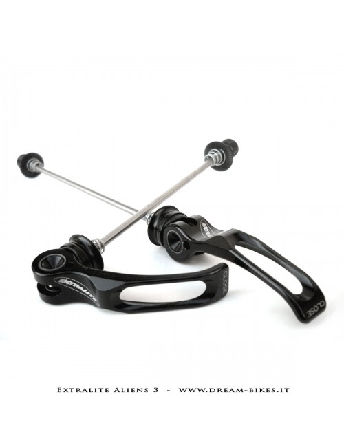 Extralite Aliens 3