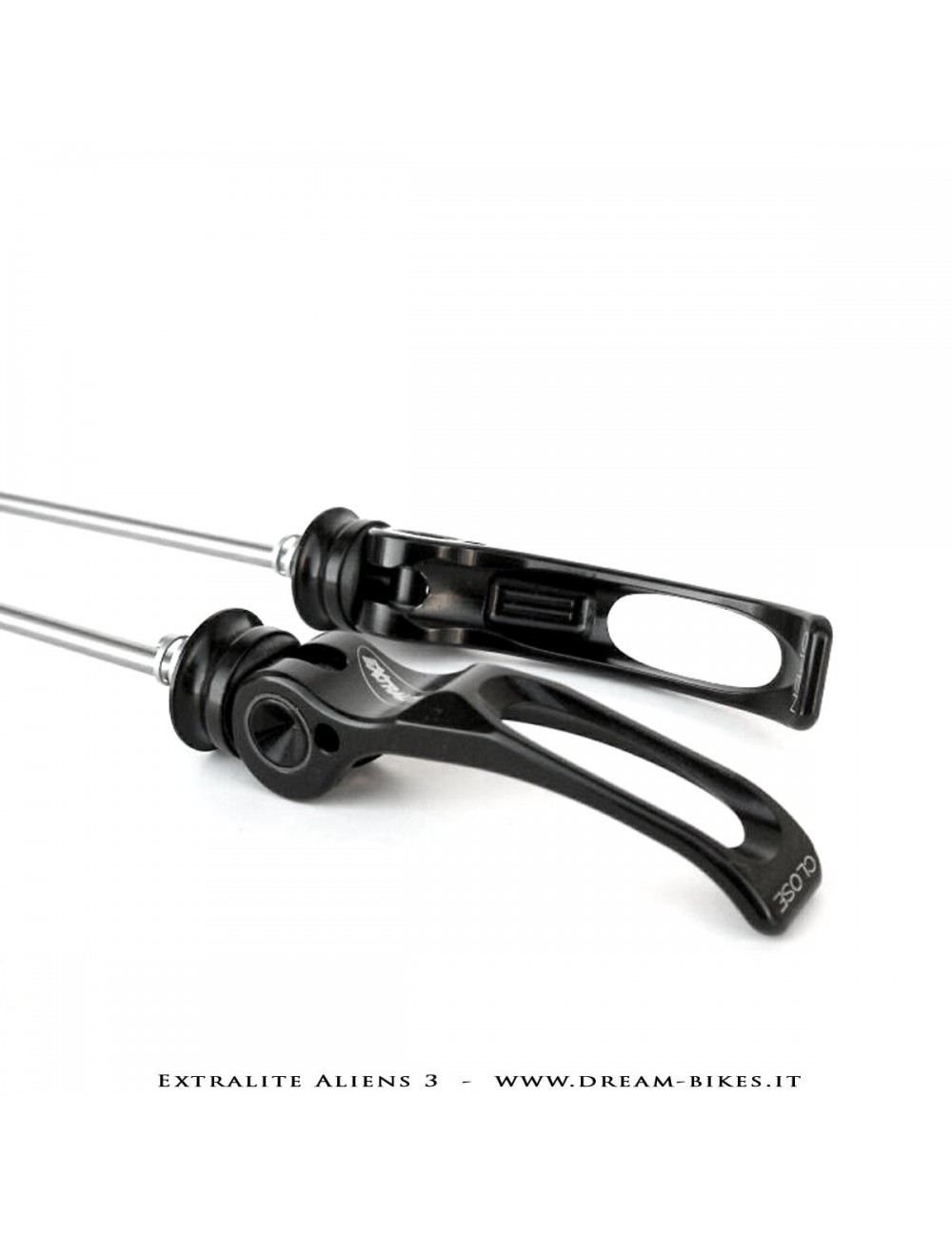 Extralite Aliens 3