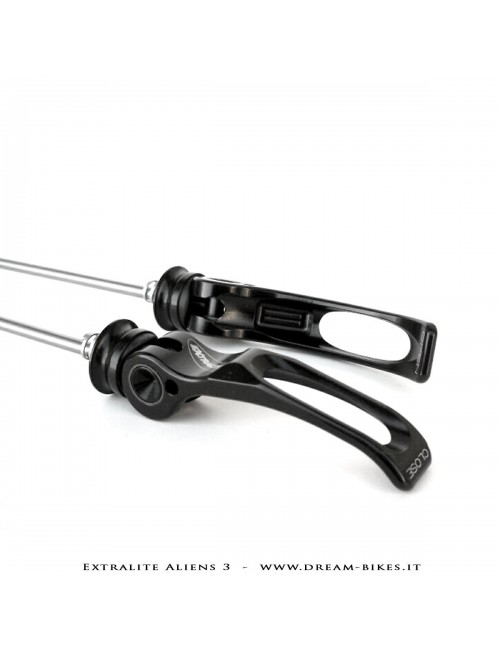 Extralite Aliens 3