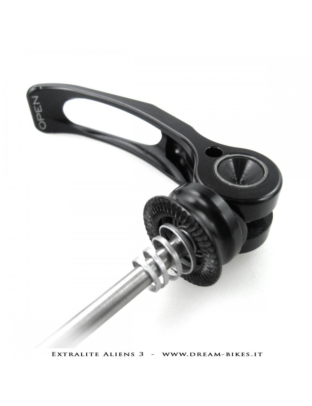 Extralite Aliens 3