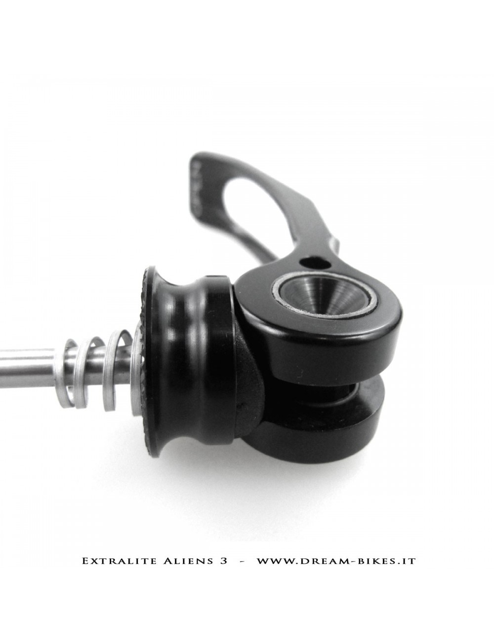 Extralite Aliens 3