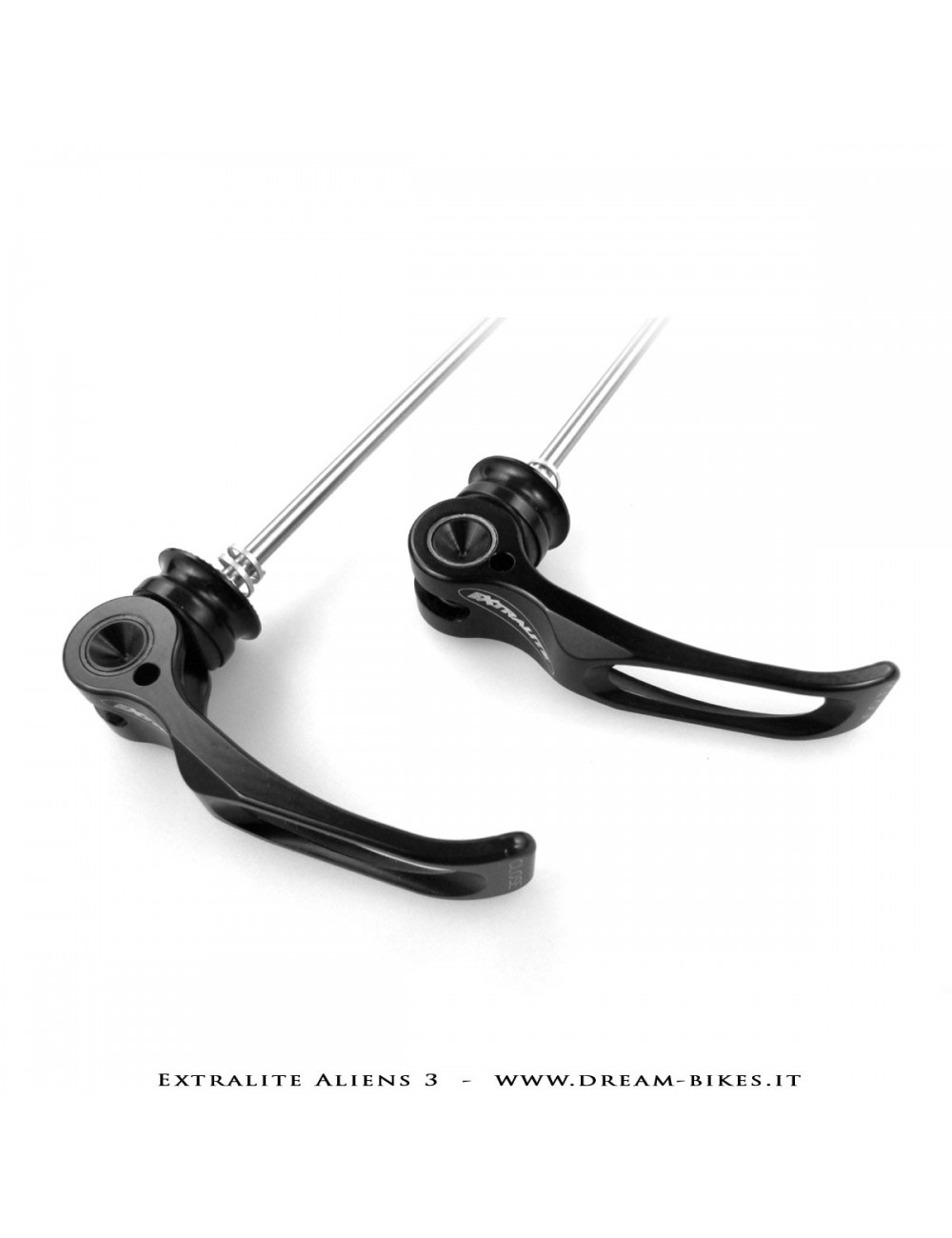 Extralite Aliens 3