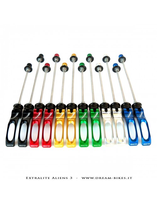 Extralite Aliens 3
