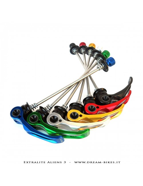 Extralite Aliens 3
