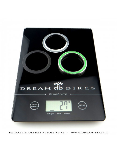 Extralite UltraBottom 51-52