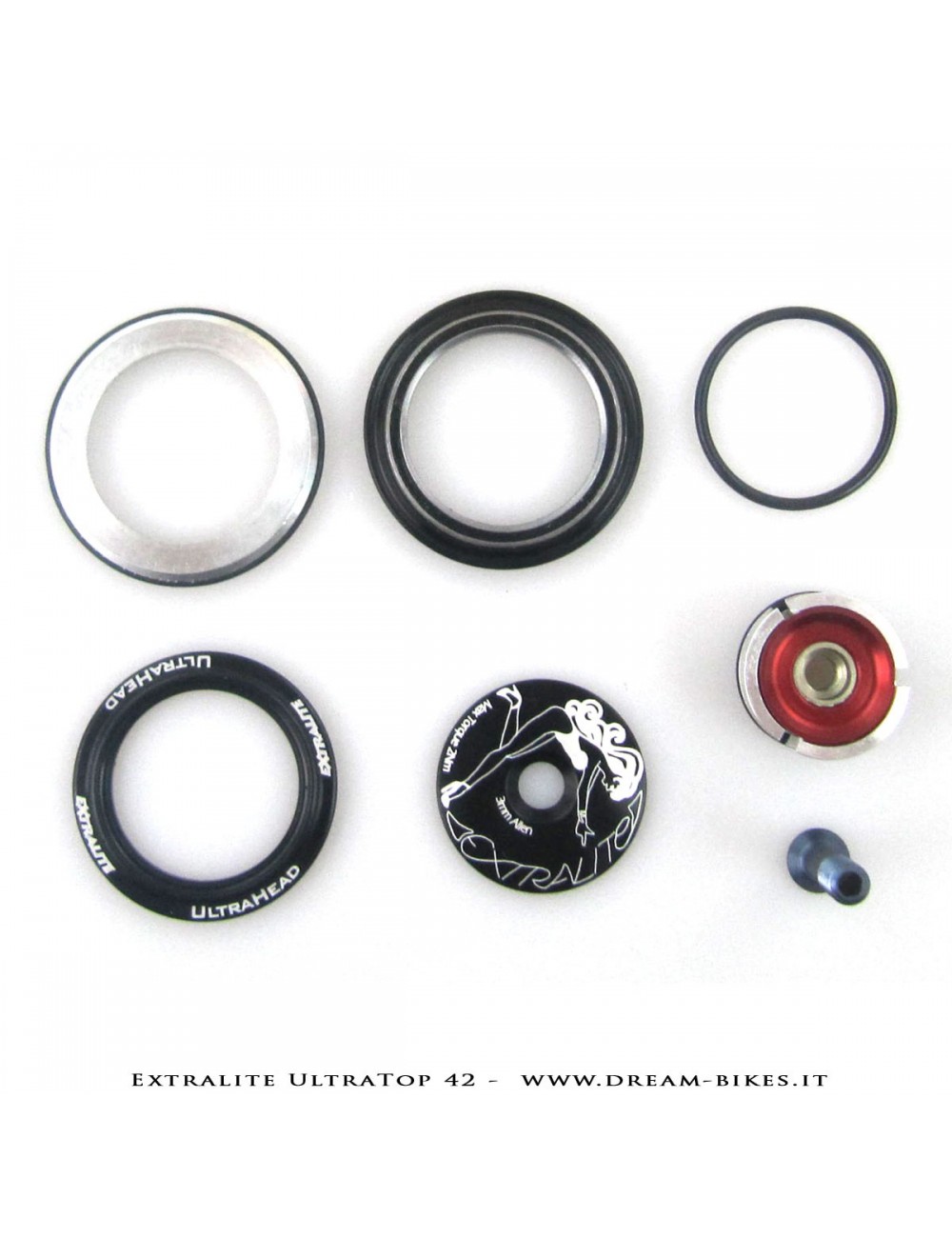 Extralite UltraTop 42