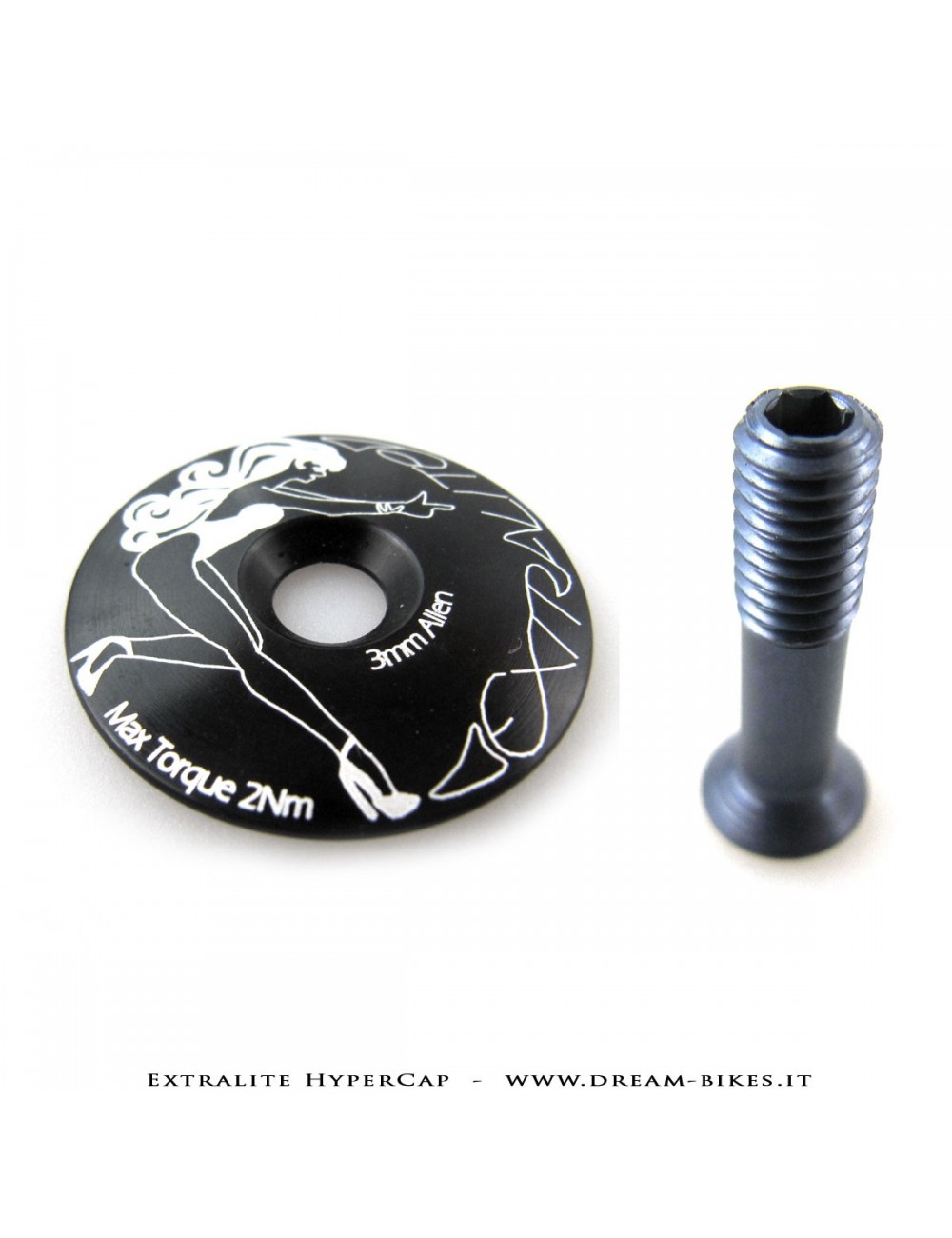 Extralite UltraTop 42