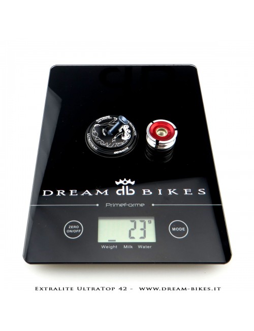 Extralite UltraTop 42