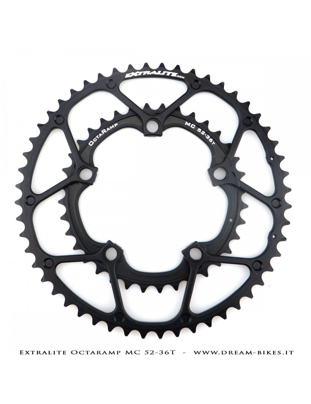 Extralite OctaRamp MC 36-52T