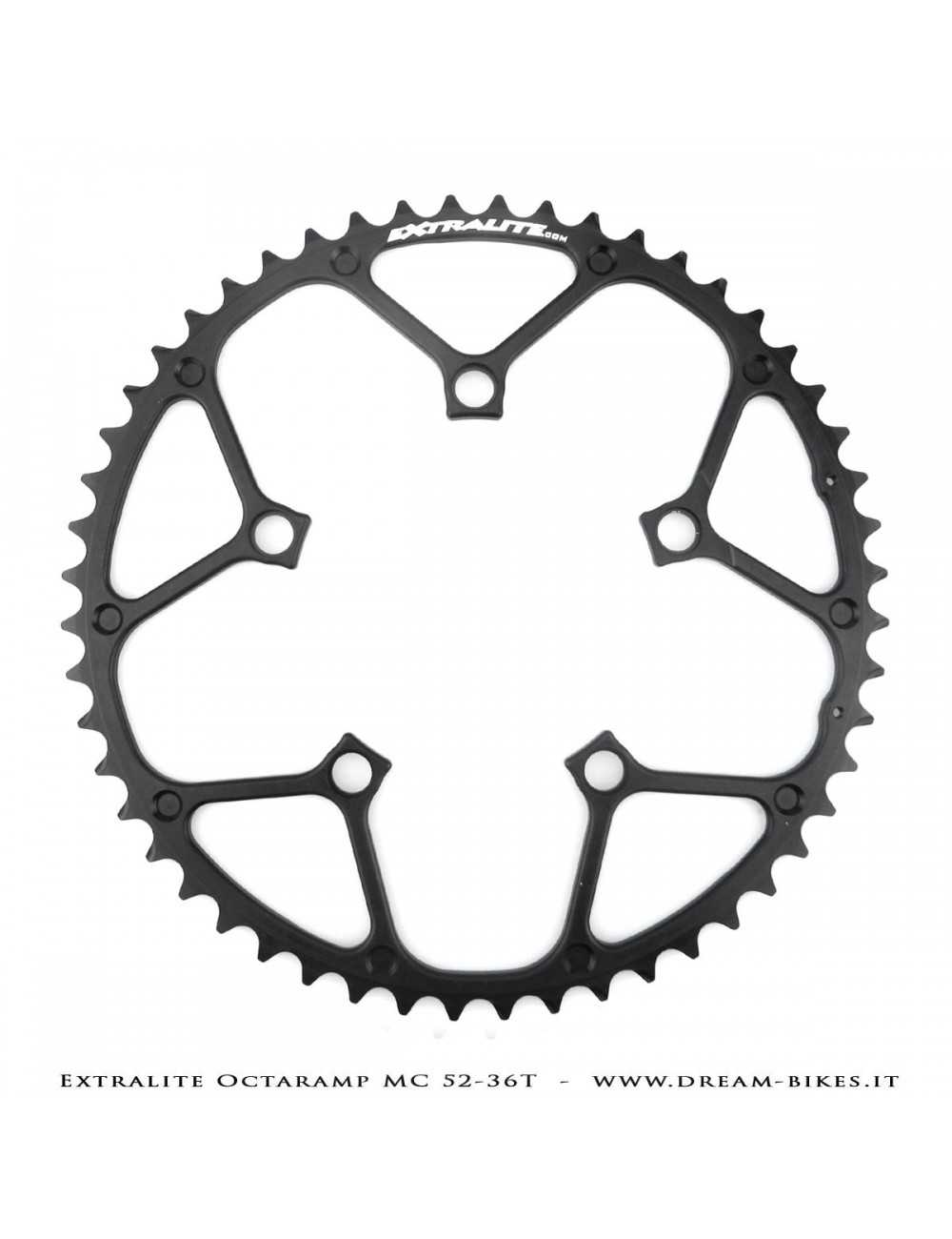 Extralite OctaRamp MC 36-52T