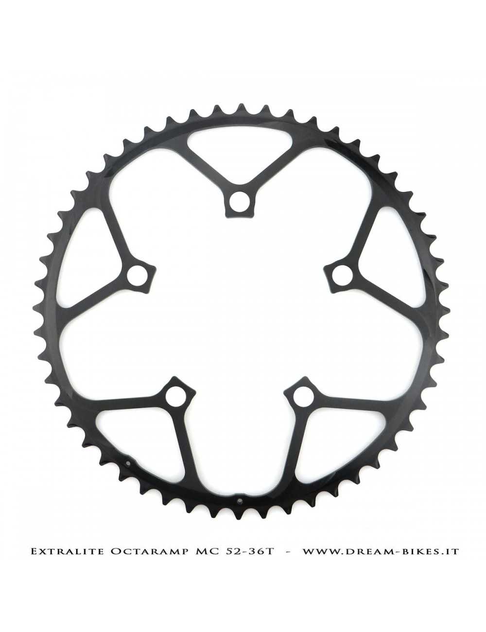Extralite OctaRamp MC 36-52T
