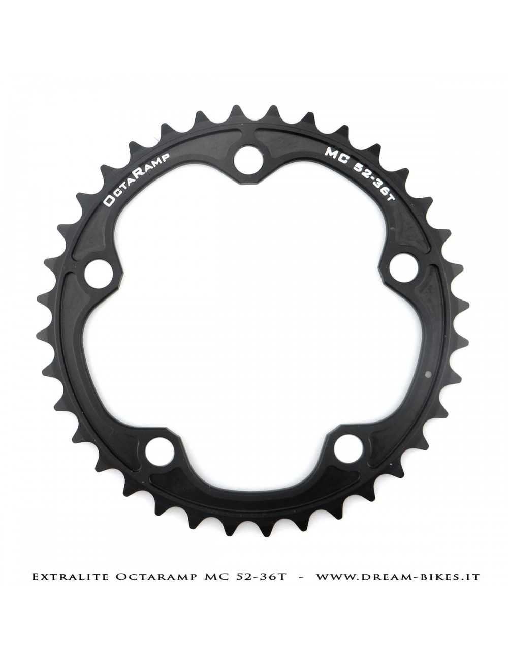Extralite OctaRamp MC 36-52T