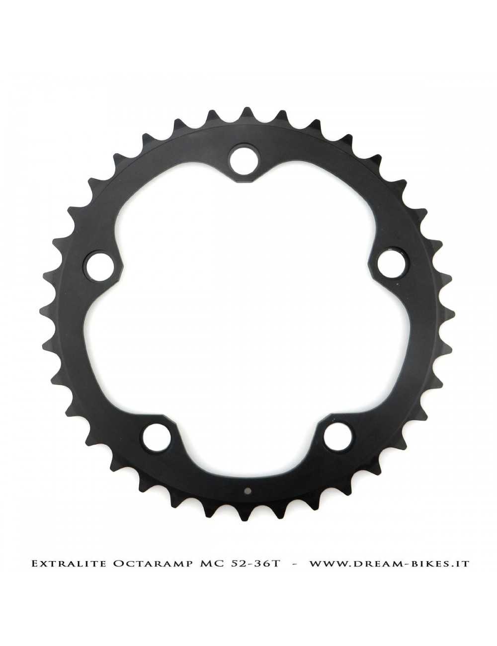 Extralite OctaRamp MC 36-52T
