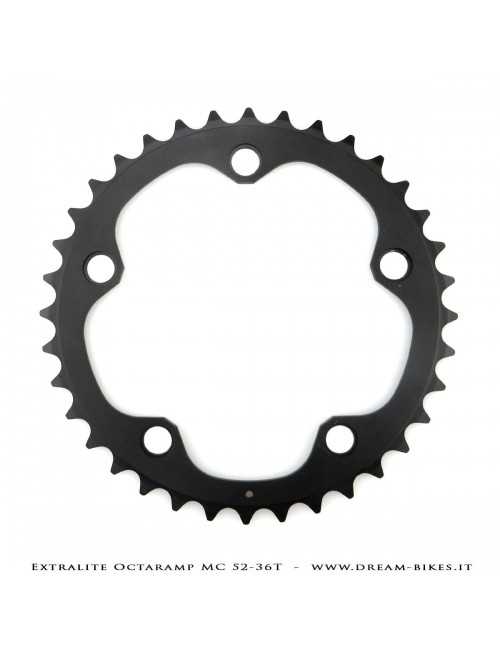 Extralite OctaRamp MC 36-52T