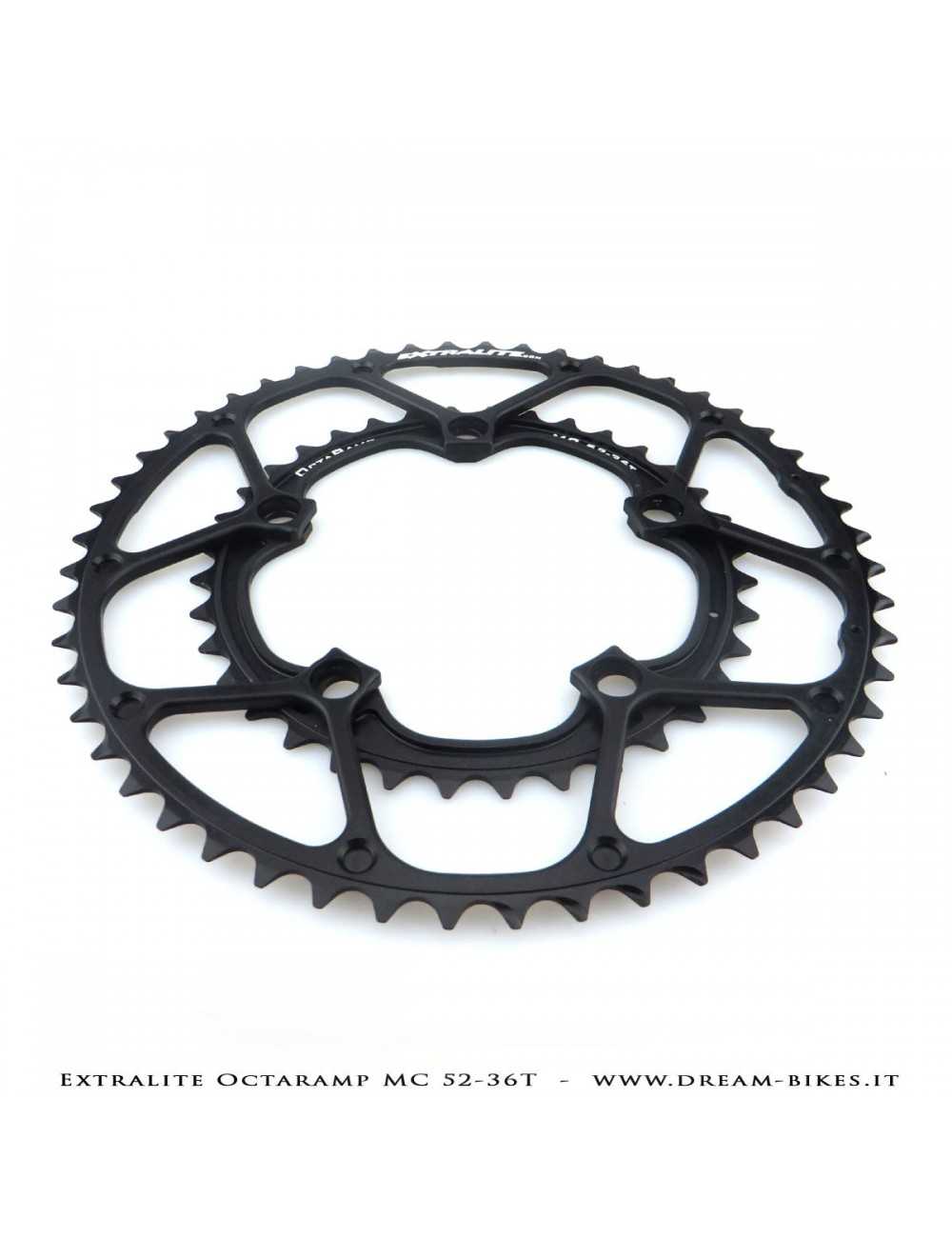 Extralite OctaRamp MC 36-52T