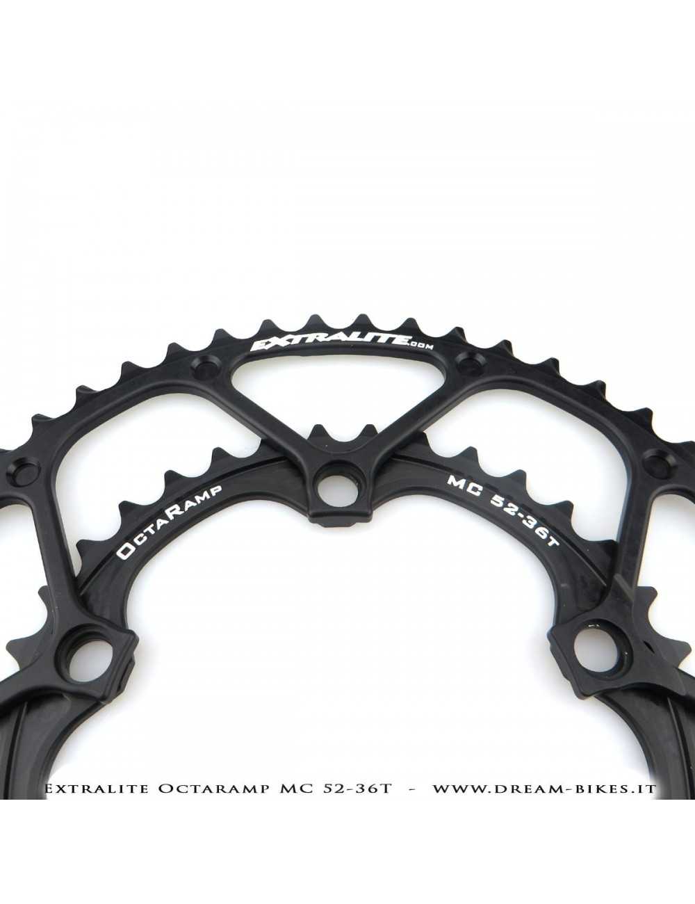Extralite OctaRamp MC 36-52T