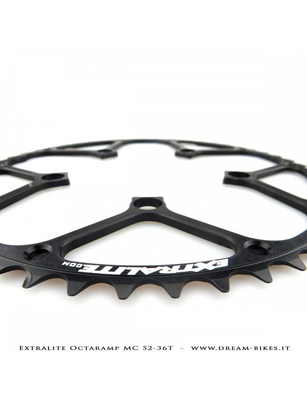 Extralite OctaRamp MC 36-52T