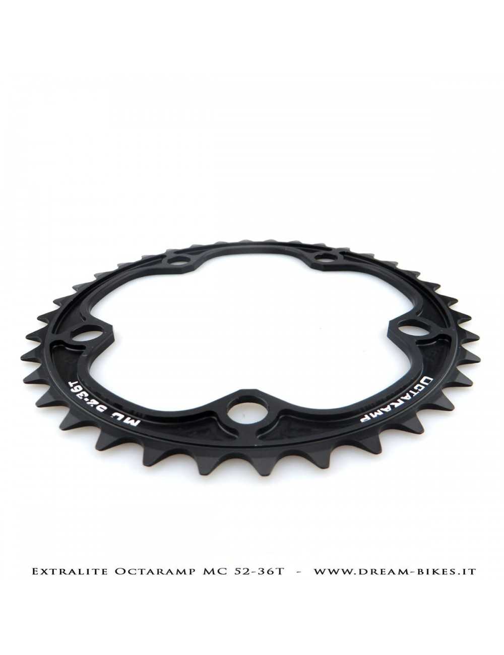 Extralite OctaRamp MC 36-52T