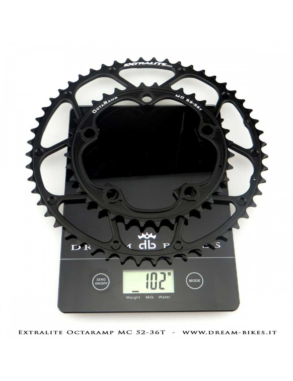 Extralite OctaRamp MC 36-52T