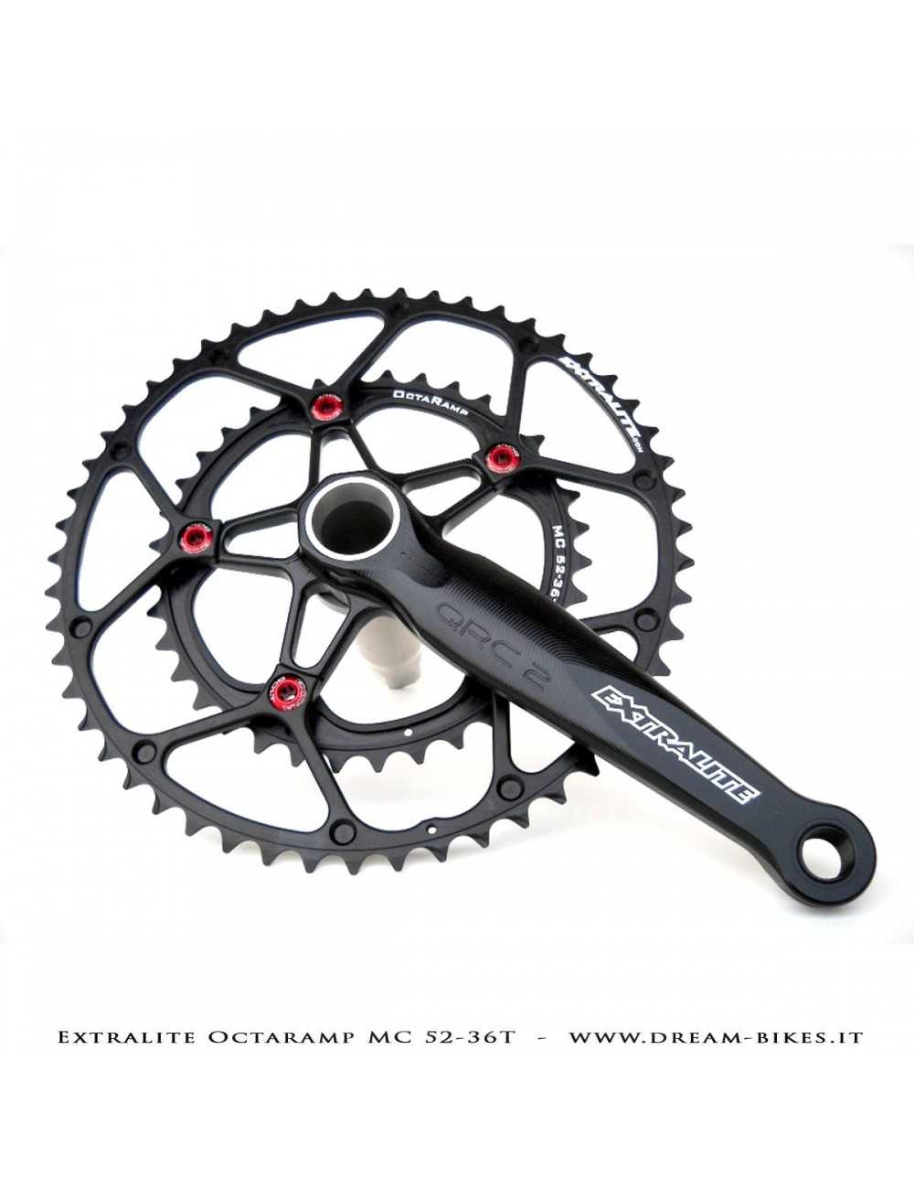 Extralite OctaRamp MC 36-52T