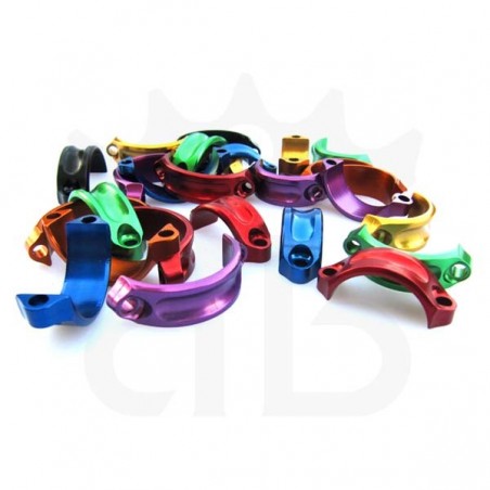 Extralite bar clamps kit for Ultrastem